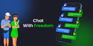 BChat - Web3 Secure Messenger (github version) 2.9.4 BChat - Web3 Secure Messenger (github version) 2.9.4