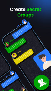 BChat - Web3 Secure Messenger (github version) 2.9.4 BChat - Web3 Secure Messenger (github version) 2.9.4