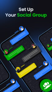 BChat - Web3 Secure Messenger (github version) 2.9.4 BChat - Web3 Secure Messenger (github version) 2.9.4