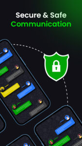 BChat - Web3 Secure Messenger (github version) 2.9.4 BChat - Web3 Secure Messenger (github version) 2.9.4