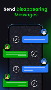 BChat - Web3 Secure Messenger (github version) 2.9.4 BChat - Web3 Secure Messenger (github version) 2.9.4