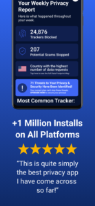 BLOKK: Privacy VPN & Blocker 1.3.22