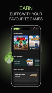BUFF 2.5.3 BUFF 2.5.3
