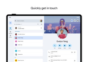 Google Contacts 4.30.50.628193927 Google Contacts 4.30.50.628193927