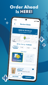 Dutch Bros 3.18.0