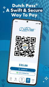 Dutch Bros 3.18.0