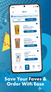 Dutch Bros 3.18.0