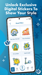 Dutch Bros 3.18.0