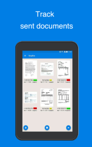 Easy Fax - Send Fax from Phone 2.4.8 Easy Fax - Send Fax from Phone 2.4.8