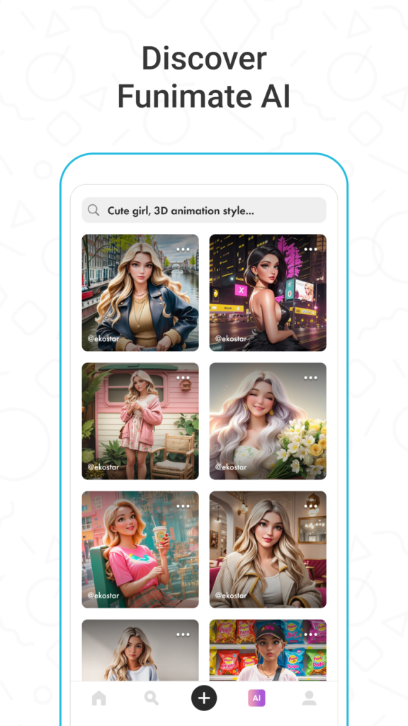 Download Funimate Video Editor & Maker APKs for Android - APKMirror