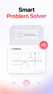 Gauth: AI Study Companion 1.61.0 (120-640dpi) (Android 8.0+) Gauth: AI Study Companion 1.61.0 (120-640dpi) (Android 8.0+)