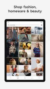 M&S - Fashion, Food & Homeware 8.37.0 M&S - Fashion, Food & Homeware 8.37.0