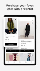 M&S - Fashion, Food & Homeware 8.37.0 M&S - Fashion, Food & Homeware 8.37.0