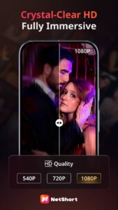 NetShort - Popular Dramas & TV 2.1.7