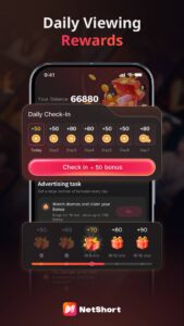 NetShort - Popular Dramas & TV 2.1.7