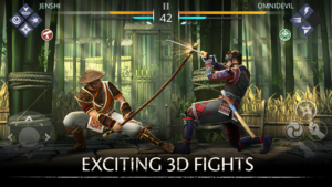 Shadow Fight 3 - RPG fighting 1.26.1 Shadow Fight 3 - RPG fighting 1.26.1