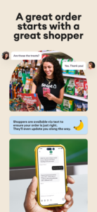 Shipt: Order Grocery Delivery 2.186.1