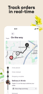 Shipt: Order Grocery Delivery 2.186.1