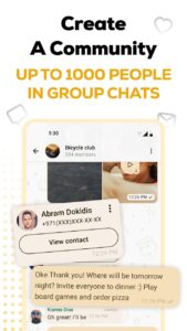 Tawasal SuperApp 5.6.0 Tawasal SuperApp 5.6.0