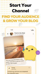 Tawasal SuperApp 5.6.0 Tawasal SuperApp 5.6.0