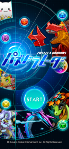 Puzzle & Dragons Radar 4.6.2