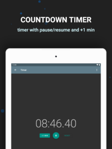 Alarm Clock for Heavy Sleepers 5.6.0