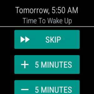 Alarm Clock for Heavy Sleepers 5.6.0