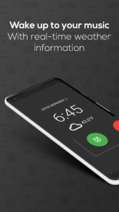 Alarm Clock for Heavy Sleepers 5.6.0