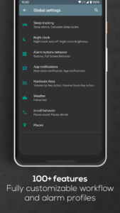Alarm Clock for Heavy Sleepers 5.6.0