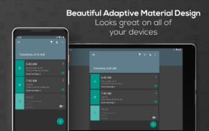 Alarm Clock for Heavy Sleepers 5.6.0