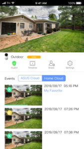 ASUS ZenEye 1.0.157.0