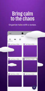 Firefox Fast & Private Browser 124.1.0