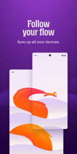 Firefox Fast & Private Browser 124.1.0