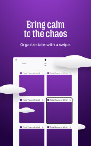 Firefox Fast & Private Browser 124.1.0