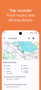 Fuelio: gas log & gas prices 10.6.8 Fuelio: gas log & gas prices 10.6.8