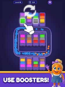 Loop Sort 3.4.0 Loop Sort 3.4.0