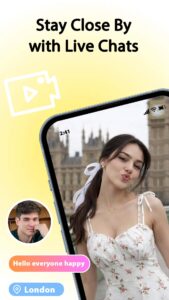 MIGO Live-Voice and Video Chat 7.8.1