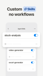 Manus AI 1.75.12 Manus AI 1.75.12