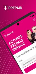 T-Mobile Prepaid eSIM 1.2.2