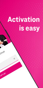 T-Mobile Prepaid eSIM 1.2.2