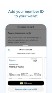 Regence 3.12.0