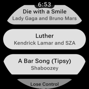 Trending Viral Music Charts (Android TV) 1.51 Trending Viral Music Charts (Android TV) 1.51