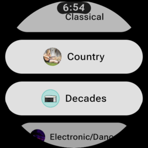 Trending Viral Music Charts (Android TV) 1.51 Trending Viral Music Charts (Android TV) 1.51
