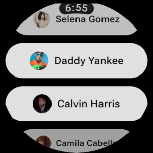 Trending Viral Music Charts (Android TV) 1.51 Trending Viral Music Charts (Android TV) 1.51