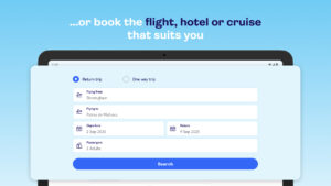 TUI: Holidays, Travel, Flights 18.16.65 TUI: Holidays, Travel, Flights 18.16.65