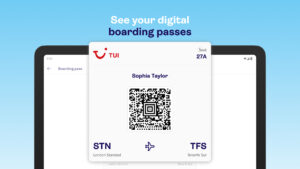 TUI: Holidays, Travel, Flights 18.16.65 TUI: Holidays, Travel, Flights 18.16.65