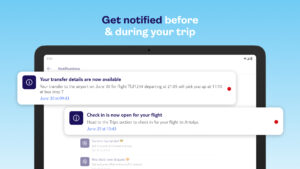 TUI: Holidays, Travel, Flights 18.16.65 TUI: Holidays, Travel, Flights 18.16.65