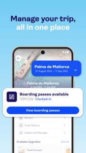 TUI: Holidays, Travel, Flights 18.16.65 TUI: Holidays, Travel, Flights 18.16.65