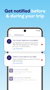 TUI: Holidays, Travel, Flights 18.16.65 TUI: Holidays, Travel, Flights 18.16.65