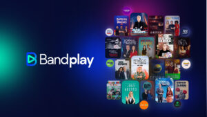 Bandplay: Band, filmes e mais 8.10.13